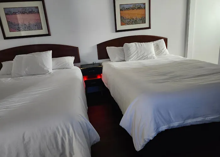 Cache Creek Inn