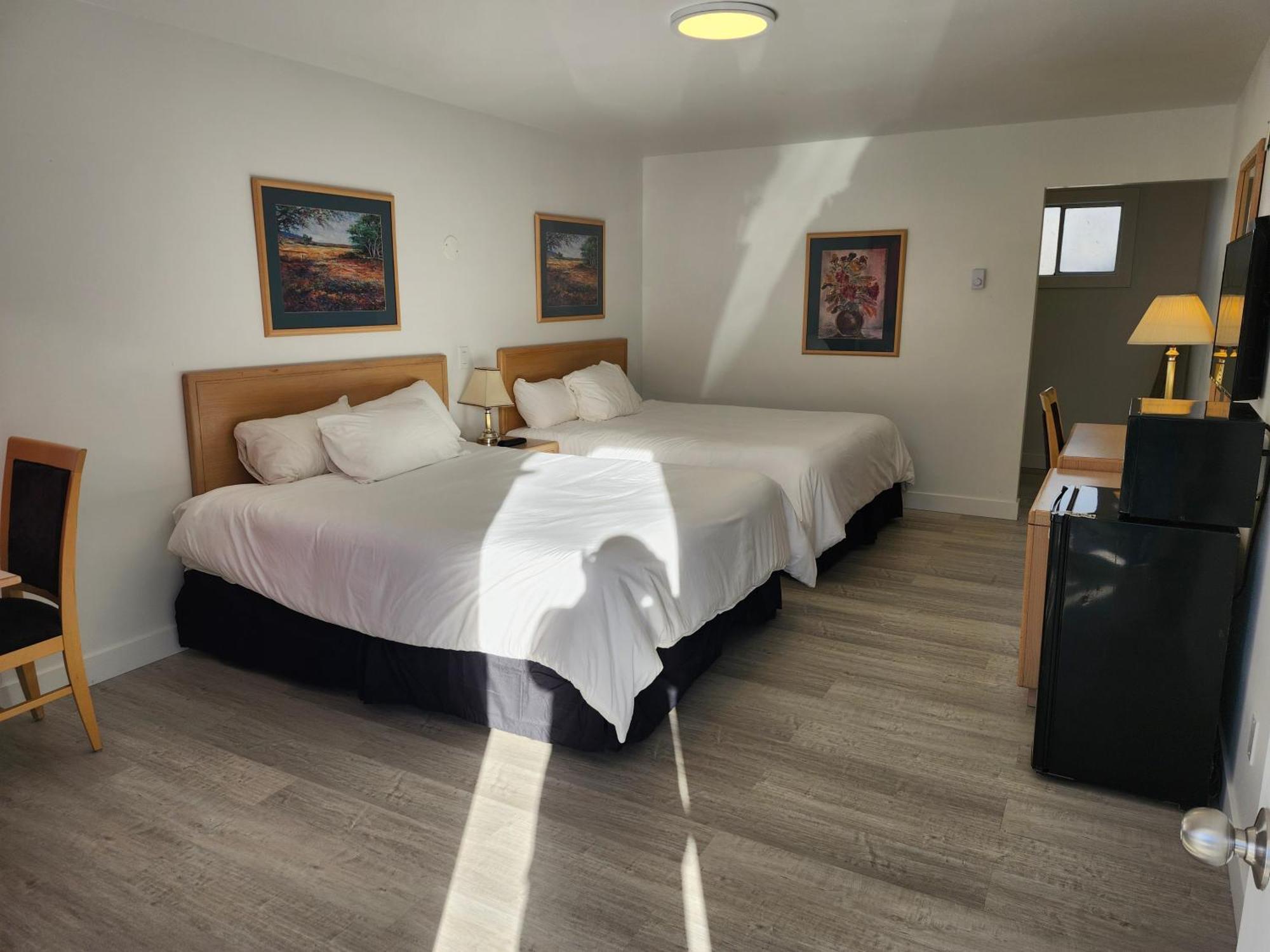 Cache Creek Inn Cache Creek