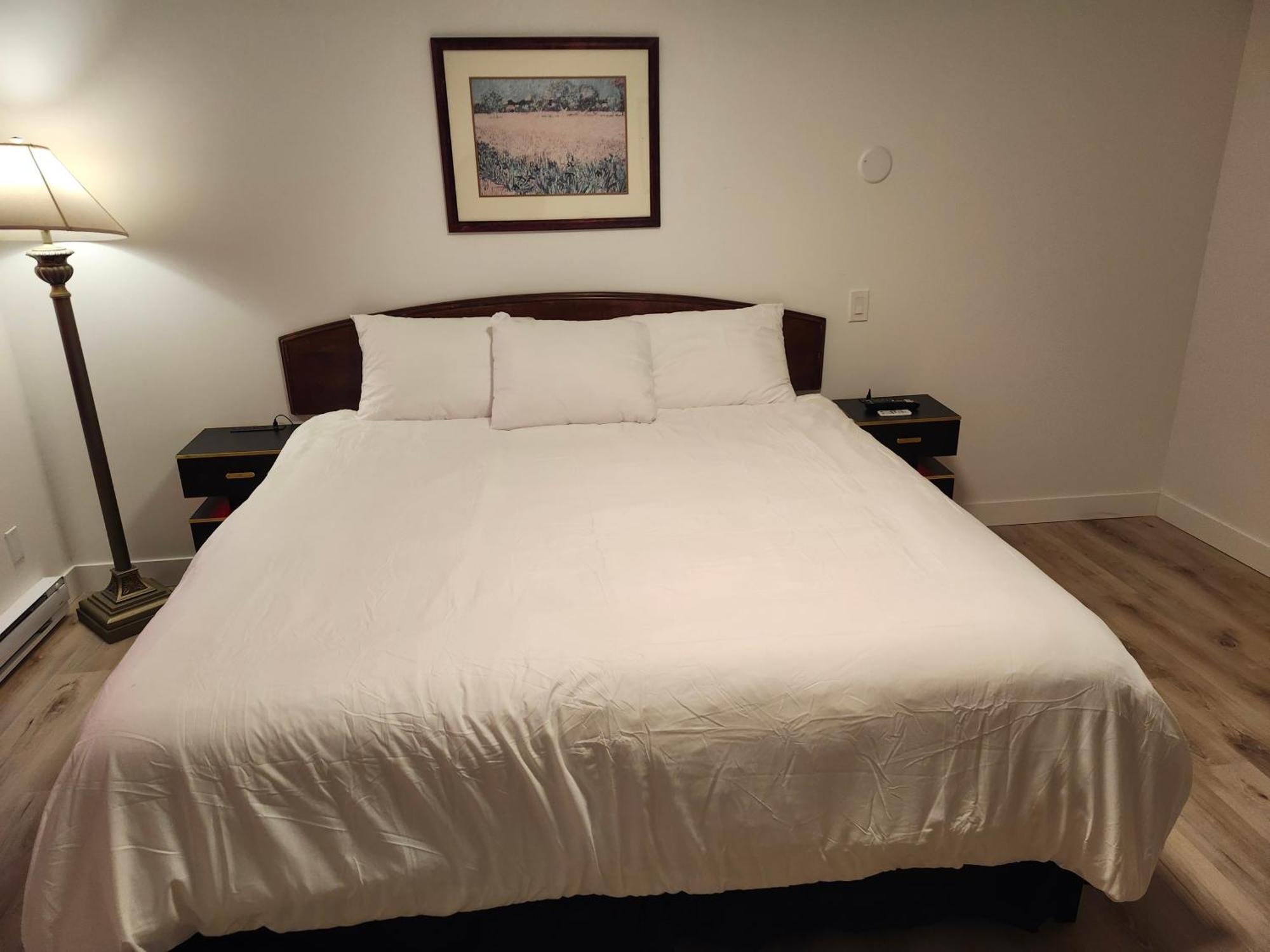 Cache Creek Inn Motel