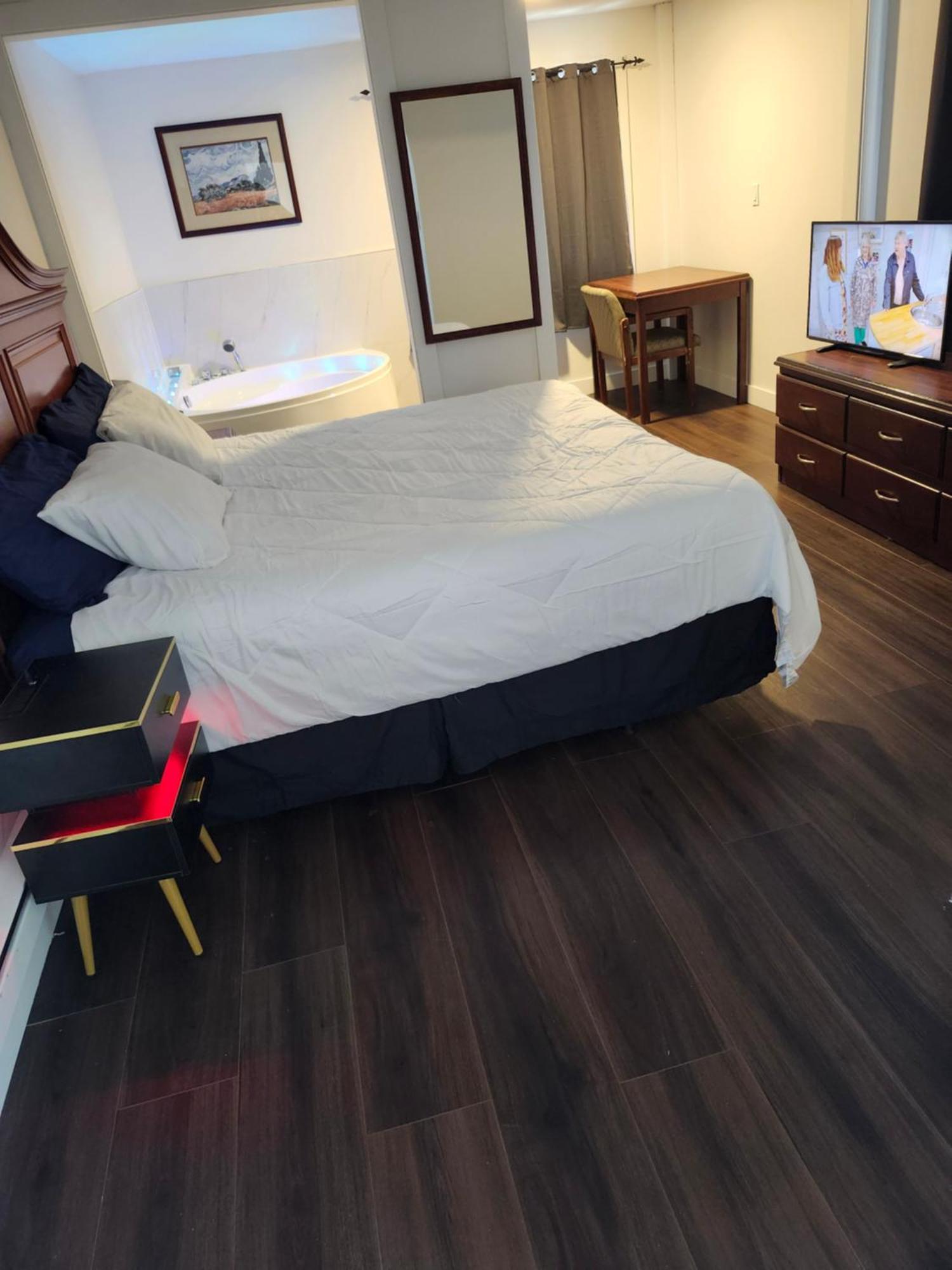 Cache Creek Inn Motel Cache Creek