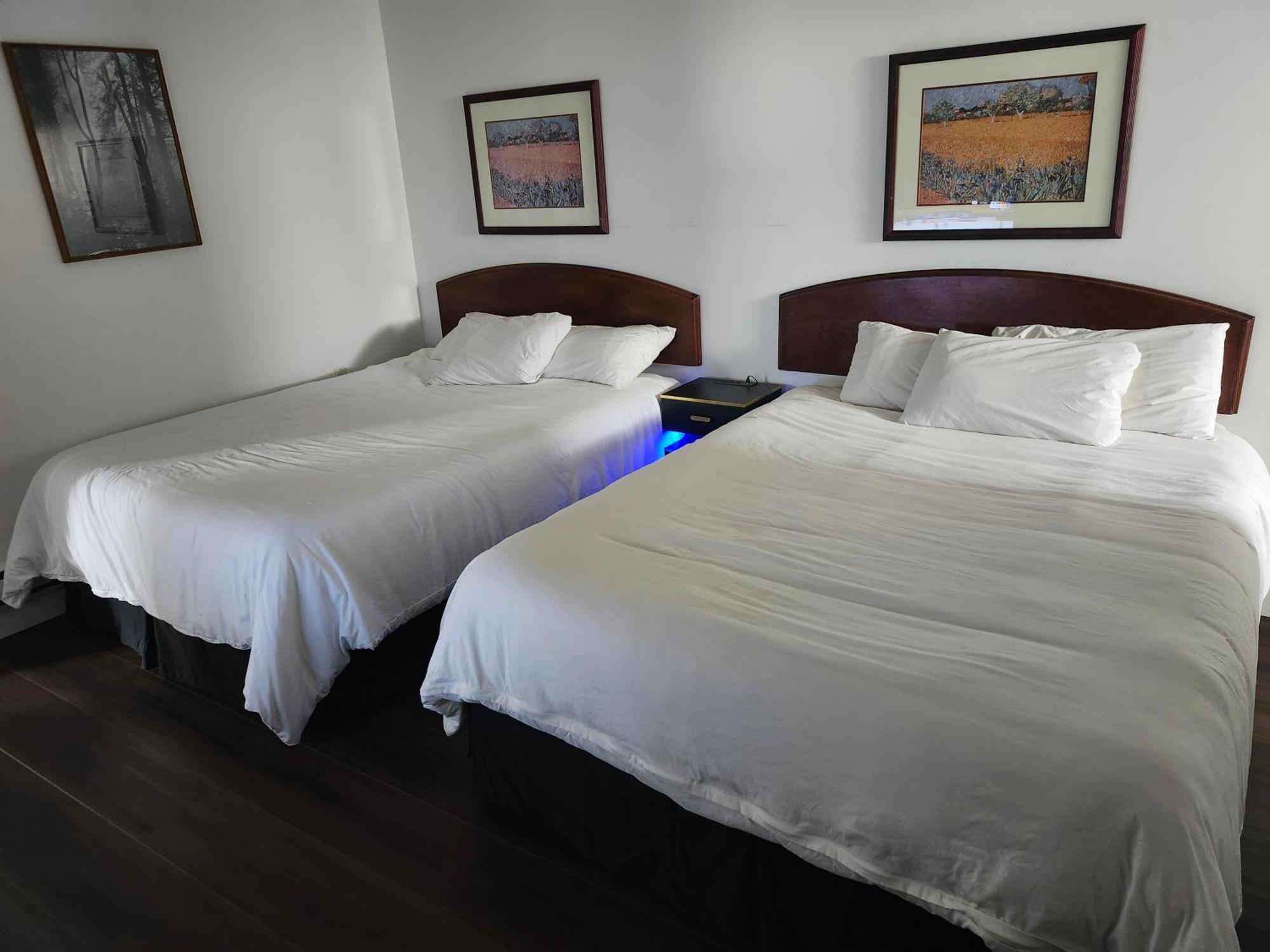 Cache Creek Inn Cache Creek