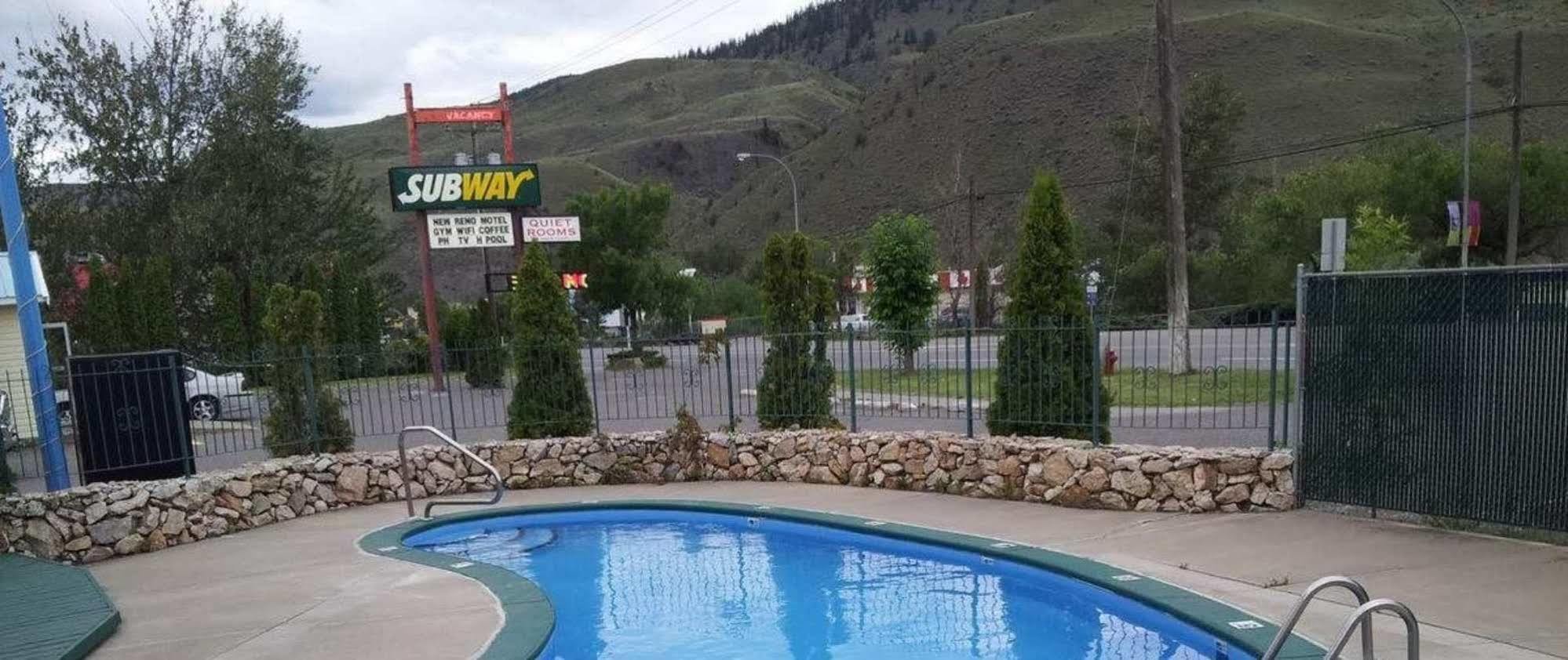 Cache Creek Inn 3* Cache Creek